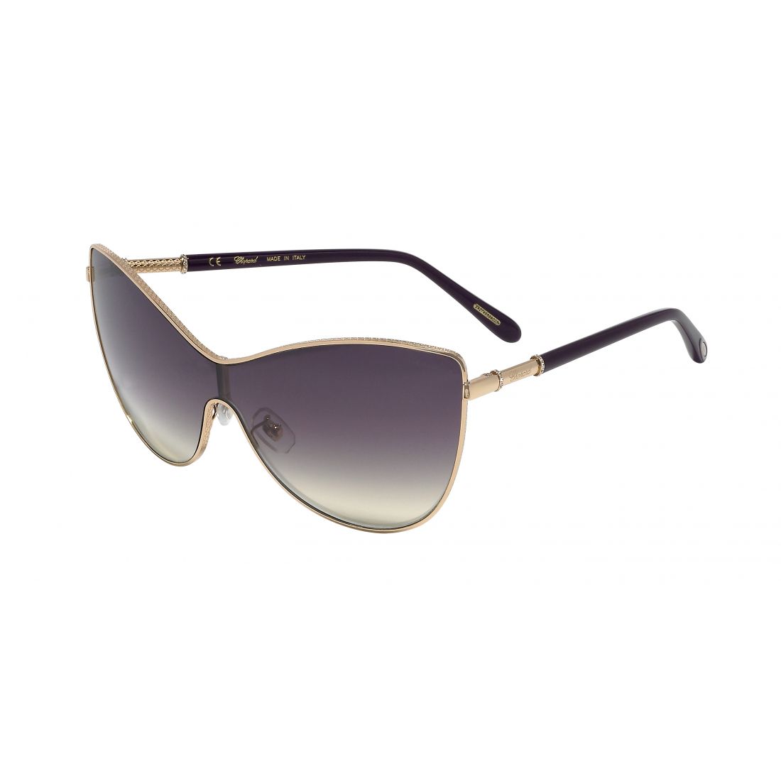 Chopard - Lunettes de soleil 'SCHC83S998FCL' pour Femmes