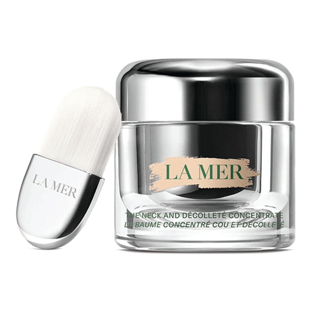 La mer - Baume pour le Cou & Décolleté 'The Neck & Décolleté Concentrate' - 50 ml