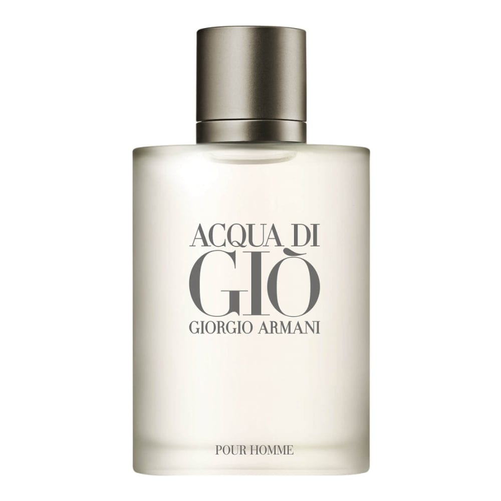 Giorgio armani - Eau de toilette 'Acqua di Giò' - 50 ml