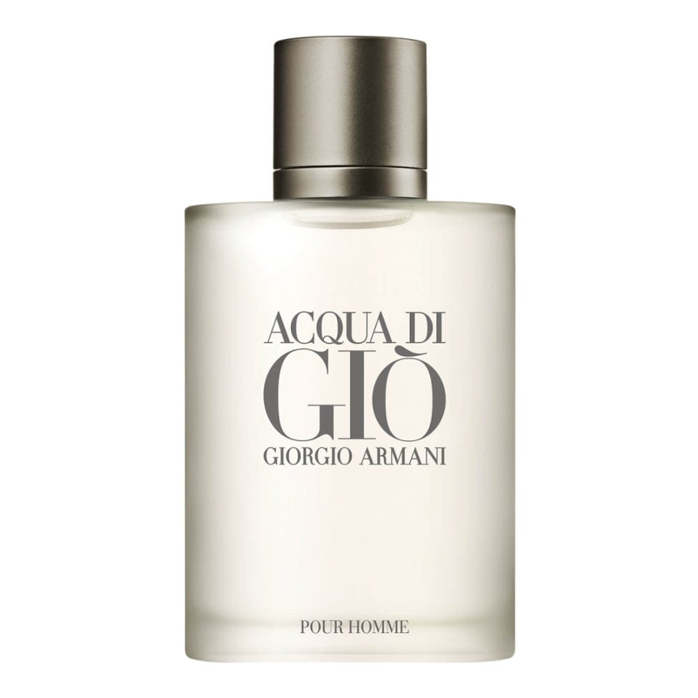 giorgio armani - Eau de toilette 'Acqua di Giò' - 50 ml