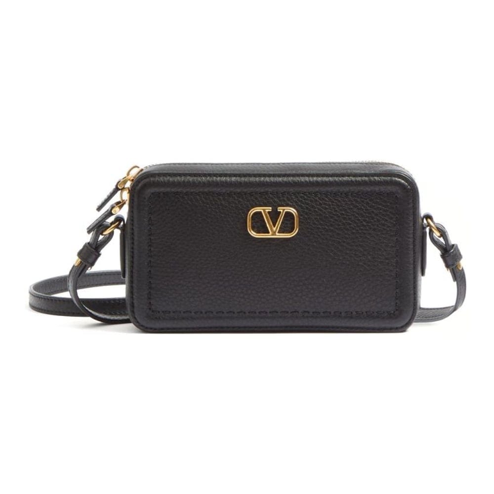 Valentino garavani - Sac à bandoulière 'Mini Alltime' pour Femmes