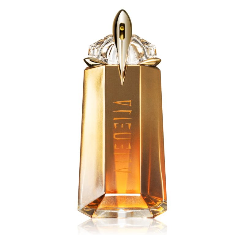 Thierry Mugler - Eau de parfum 'Alien Goddess Intense' - 90 ml