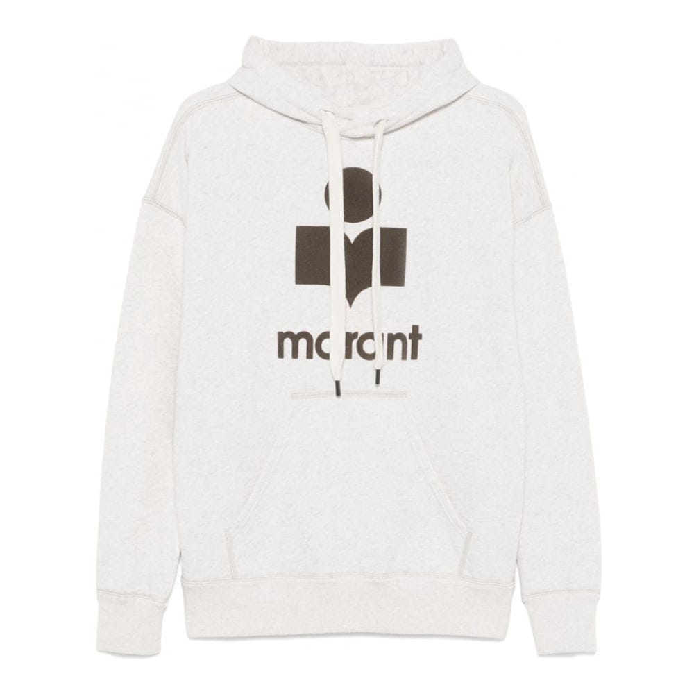 Isabel marant etoile - Sweatshirt à capuche  'Mansell' pour Femmes