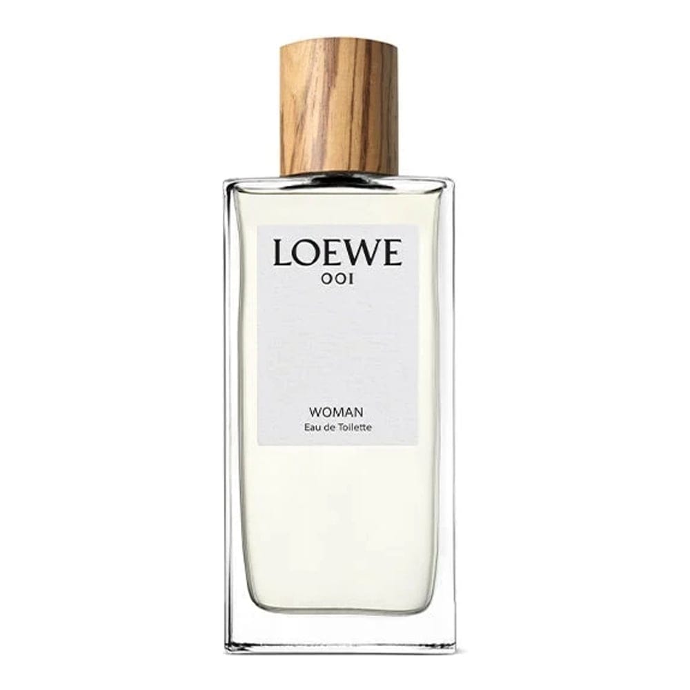 Loewe - Eau de toilette '001 Woman' - 100 ml