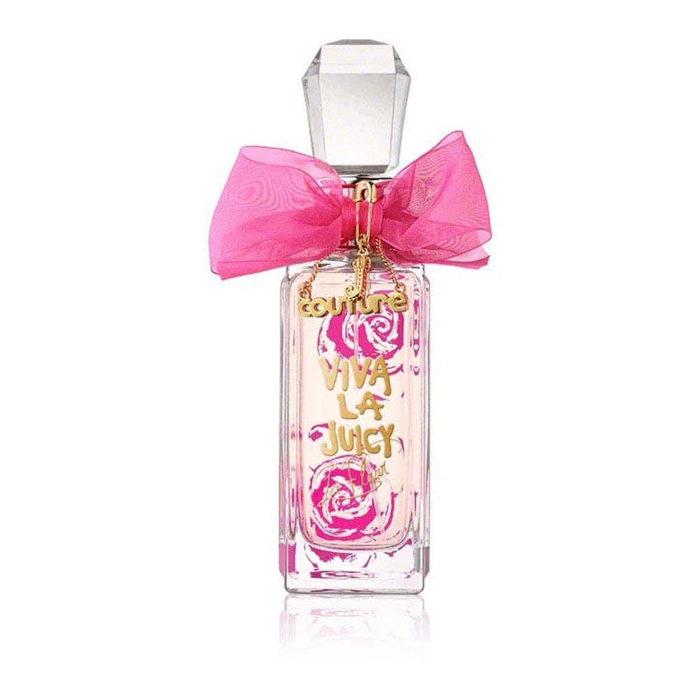 Juicy Couture - Eau de toilette 'Viva La Juicy La Fleur' - 75 ml