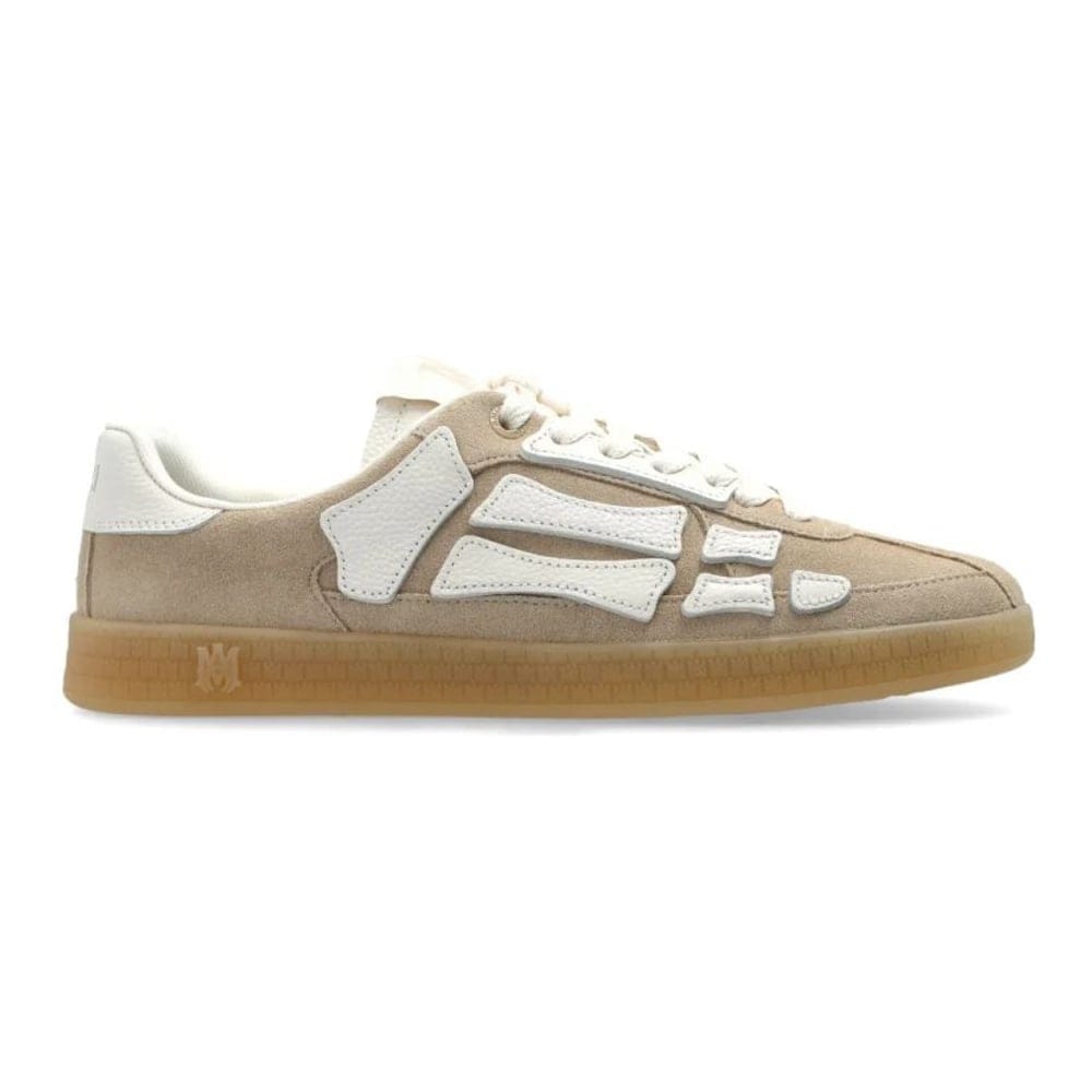 Amiri - Sneakers 'Pacific Bones' pour Hommes