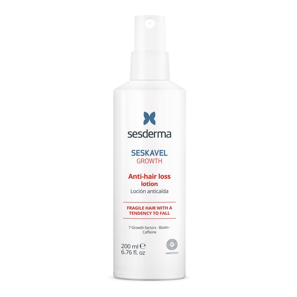 Sesderma - "Spray Anti-Chute de Cheveux 'Seskavel Growth' - 200 ml"-0