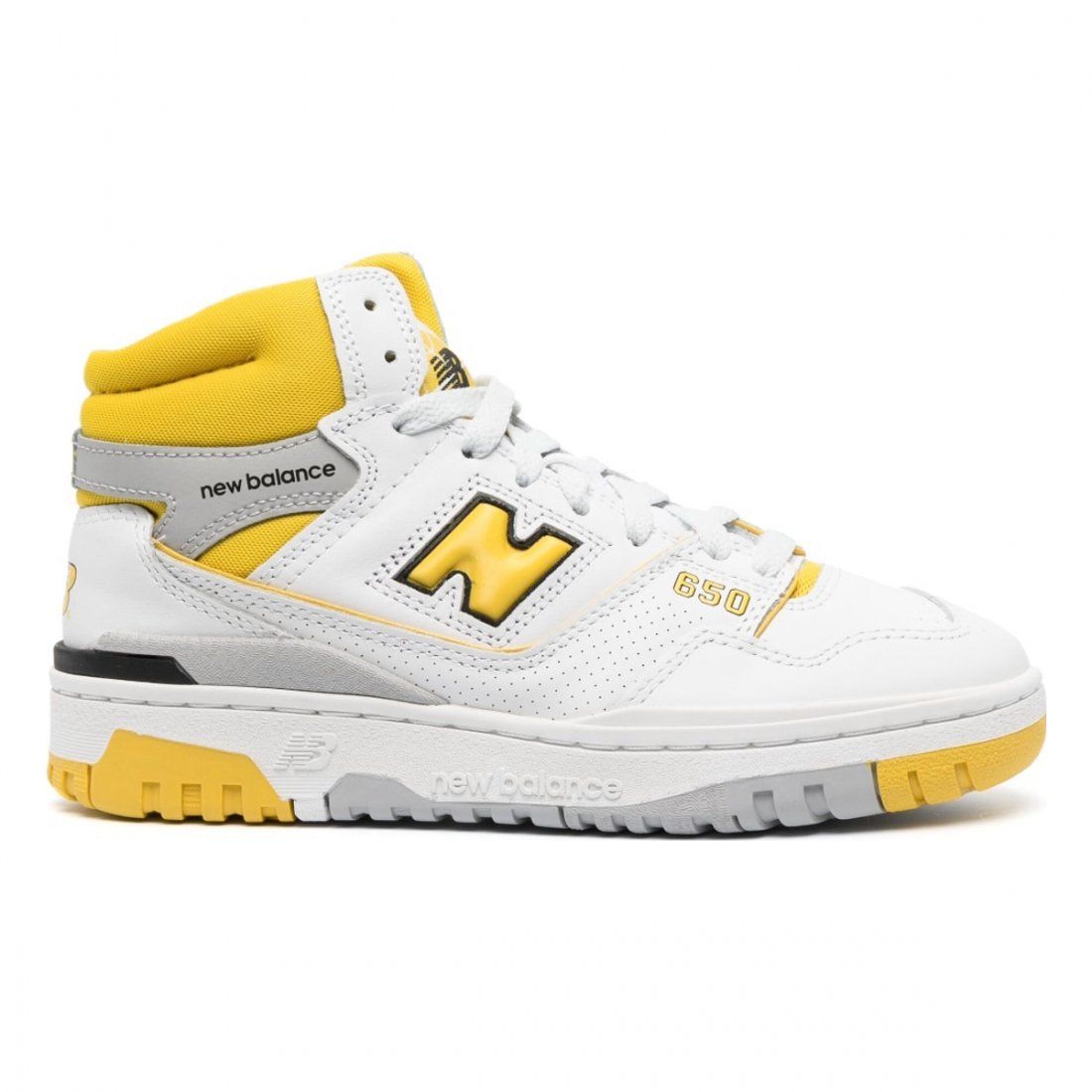 New balance - Sneakers montantes '650' pour Hommes