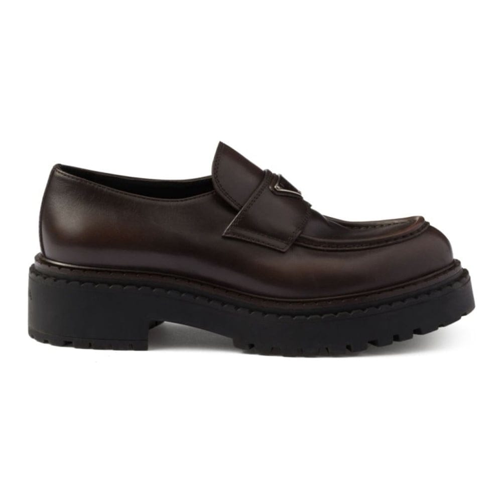 Prada - Mocassins pour Hommes