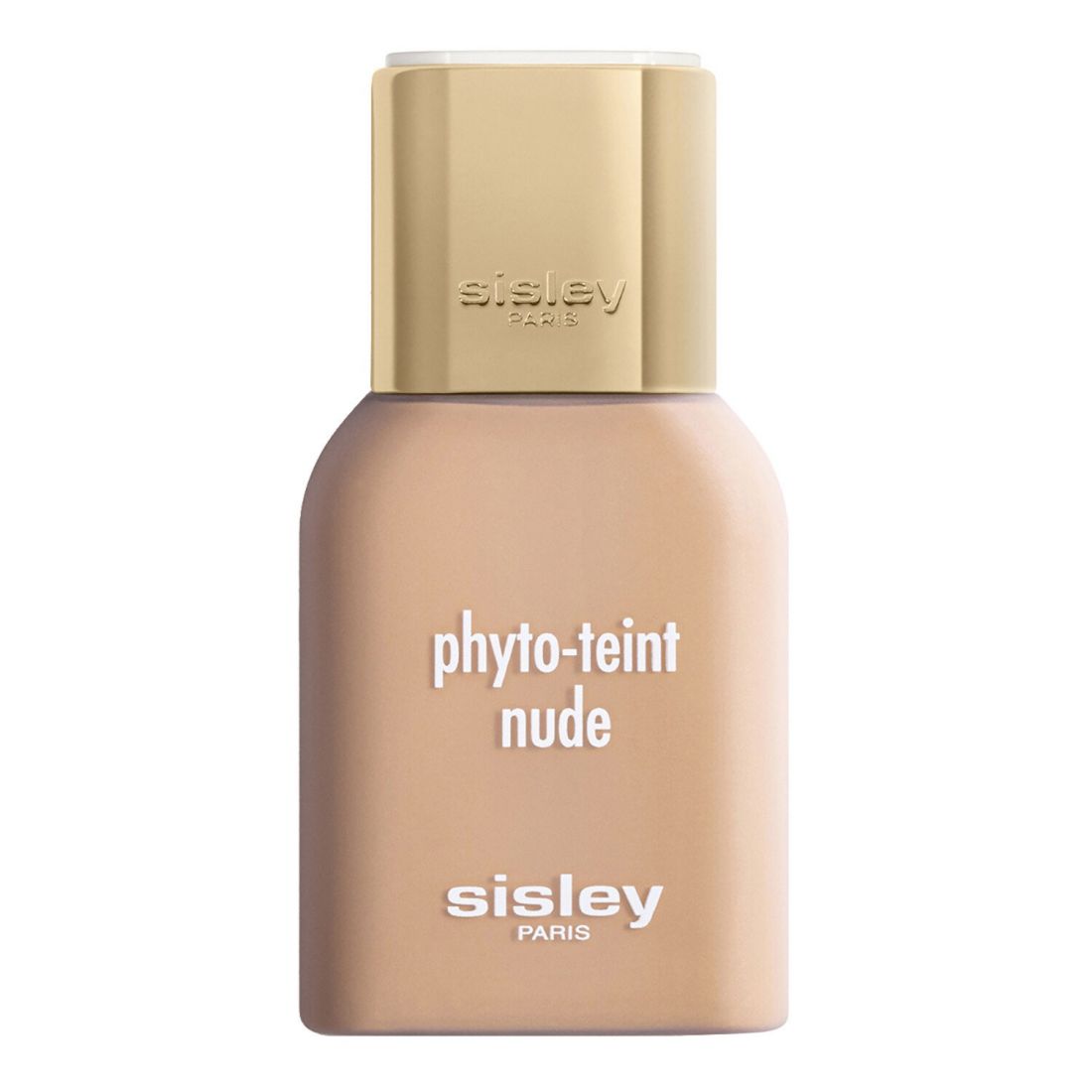 Sisley - Fond de teint 'Phyto Teint Nude' - 2N Ivory Beige 30 ml