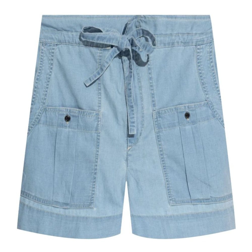 Isabel marant etoile - Short 'Valdina' pour Femmes