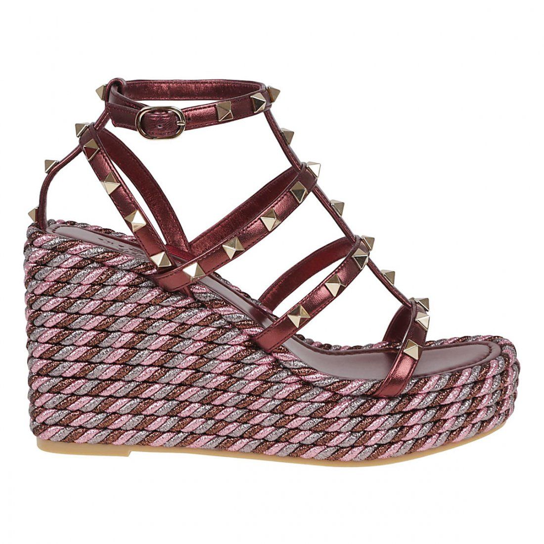 Valentino garavani - Espadrilles pour Femmes