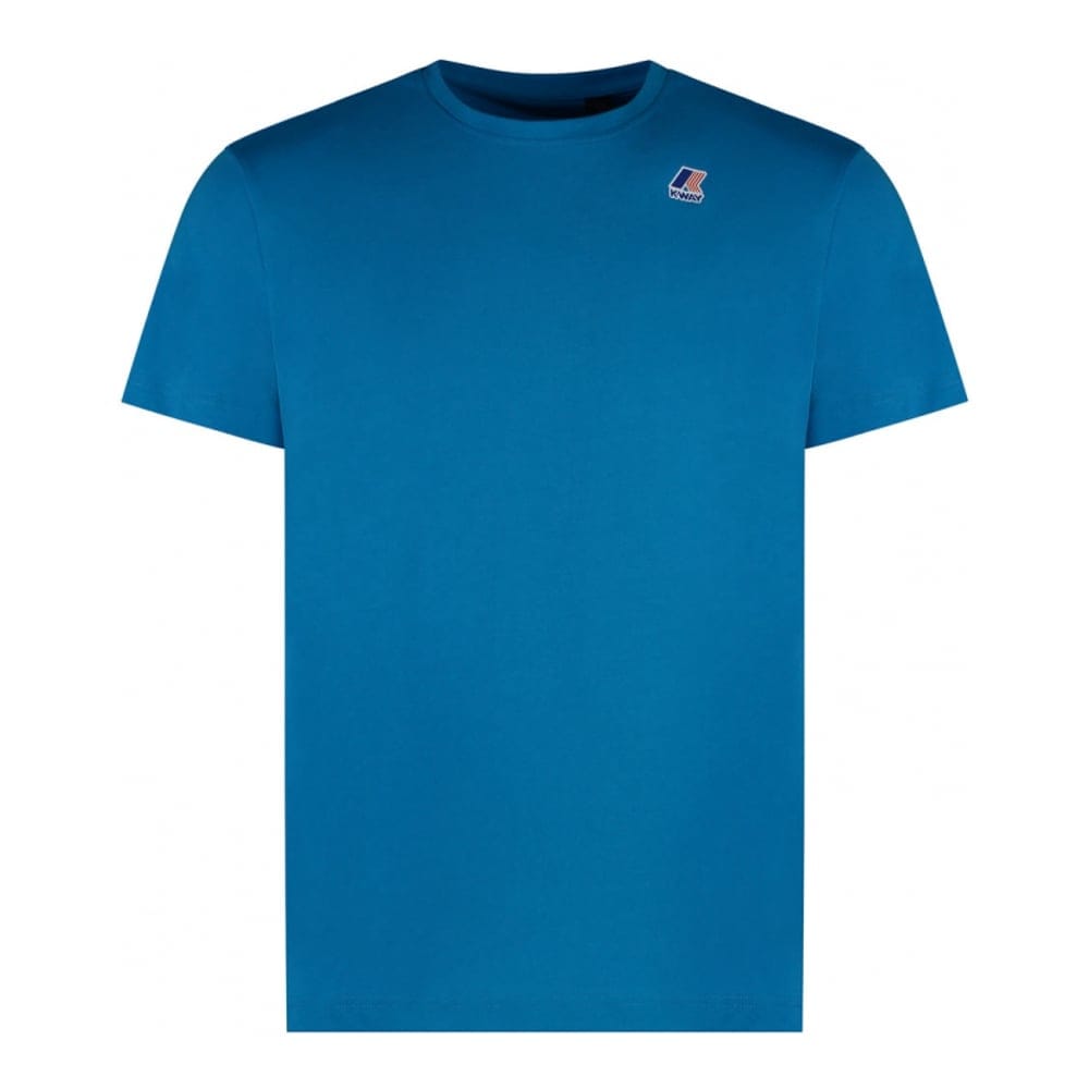K-way - T-shirt 'Edouard' pour Hommes
