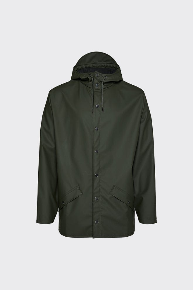 Rains - Jacket