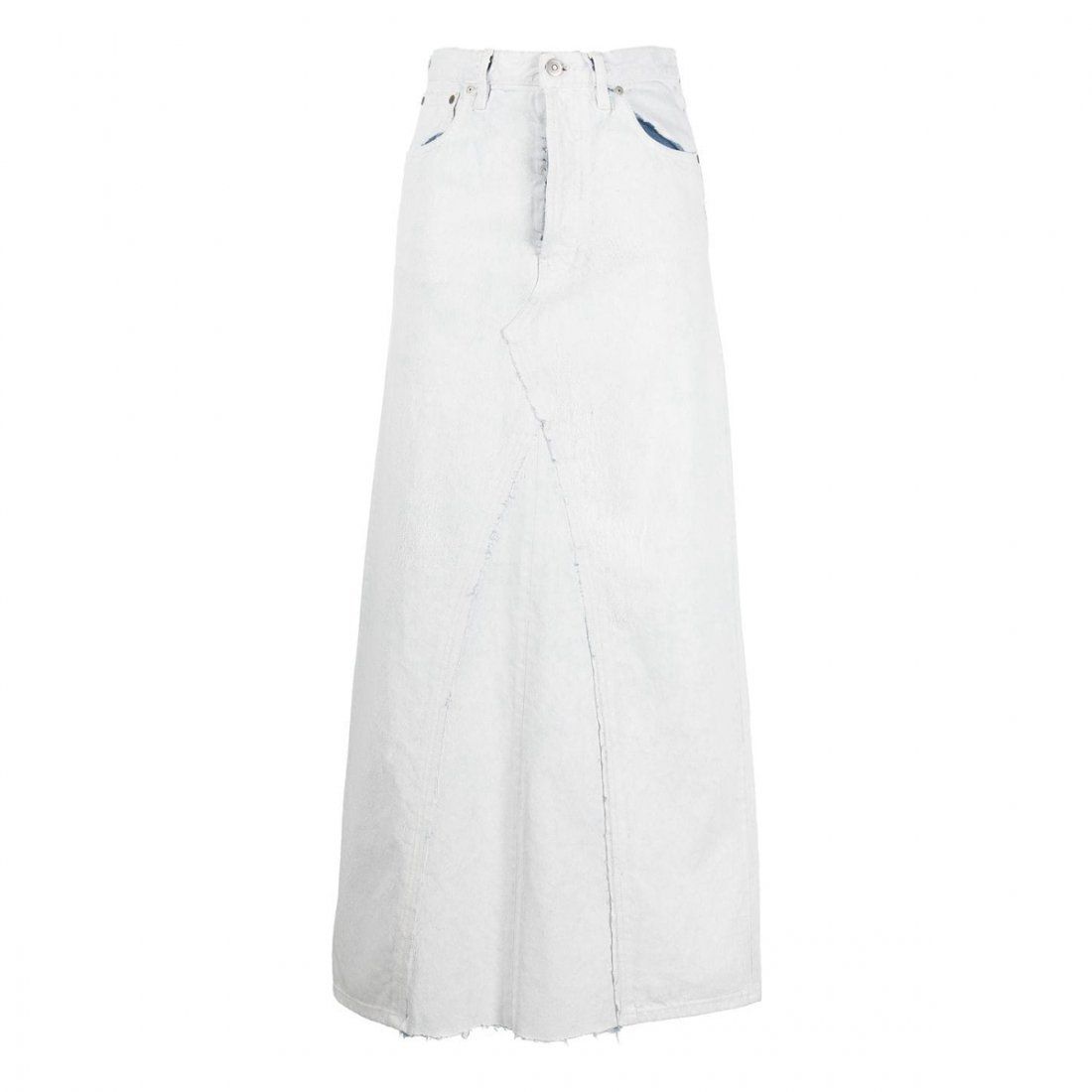 Maison margiela - Jupe Midi pour Femmes