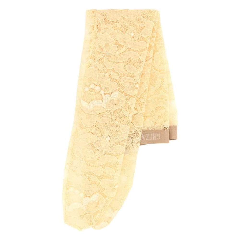 Valentino garavani - Chausettes 'Stretch Lace' pour Femmes