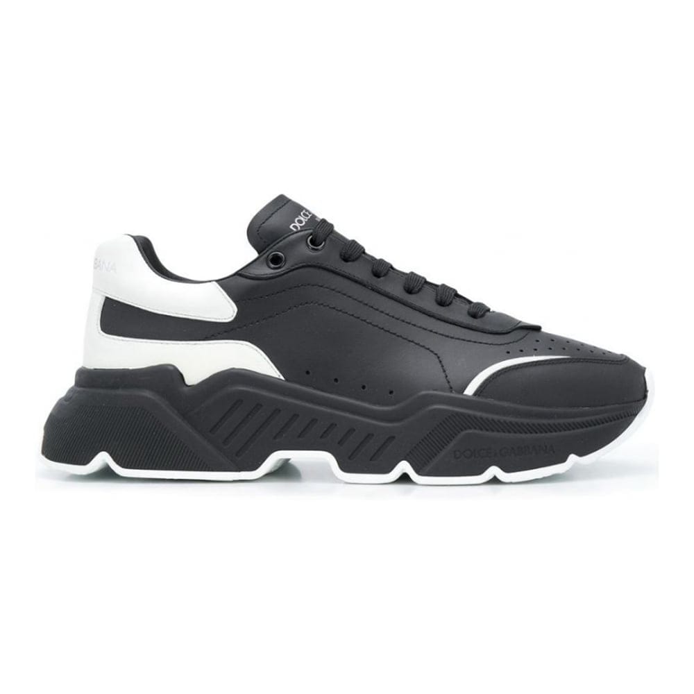 Dolce&gabbana - Sneakers 'Daymaster' pour Hommes