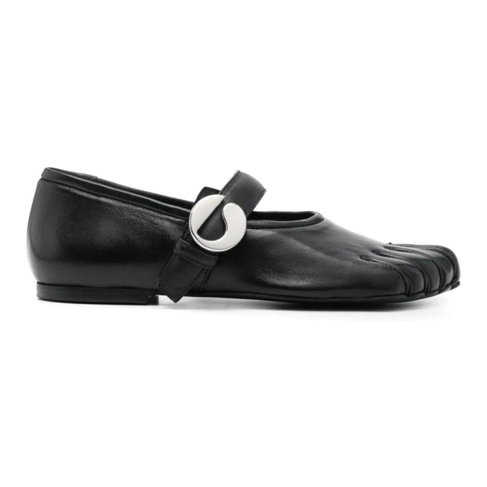 Coperni - Ballerines 'Five-Toe' pour Femmes