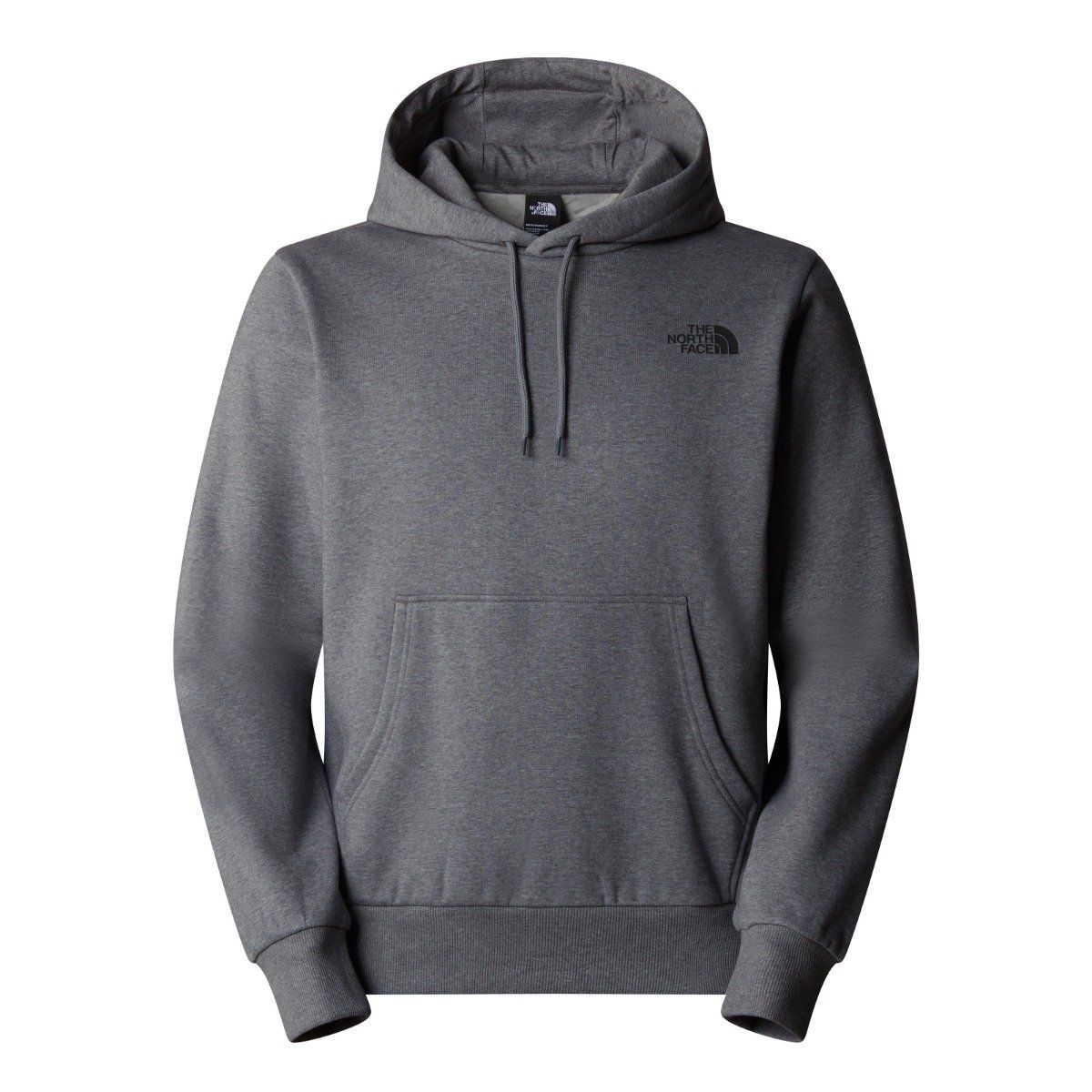 The north face - M's Simple Dome Hoodie