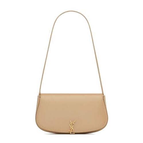 Saint laurent - Sac à bandoulière 'Mini Voltaire' pour Femmes