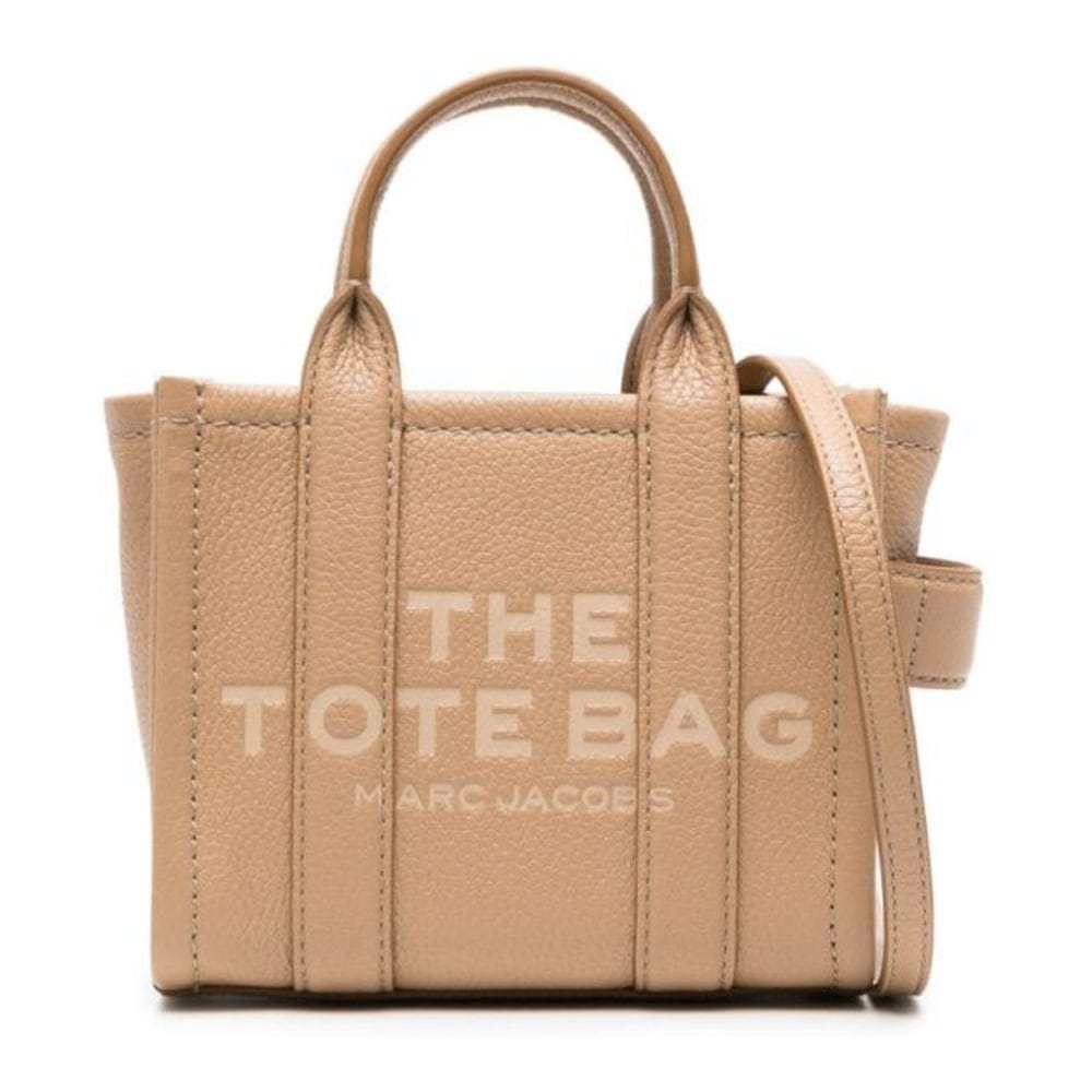 Marc jacobs - Sac Cabas 'The Mini Crossbody' pour Femmes
