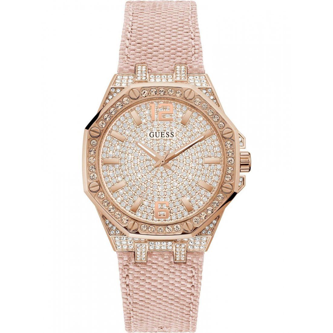 Guess - Montre 'Shimmer' pour Femmes