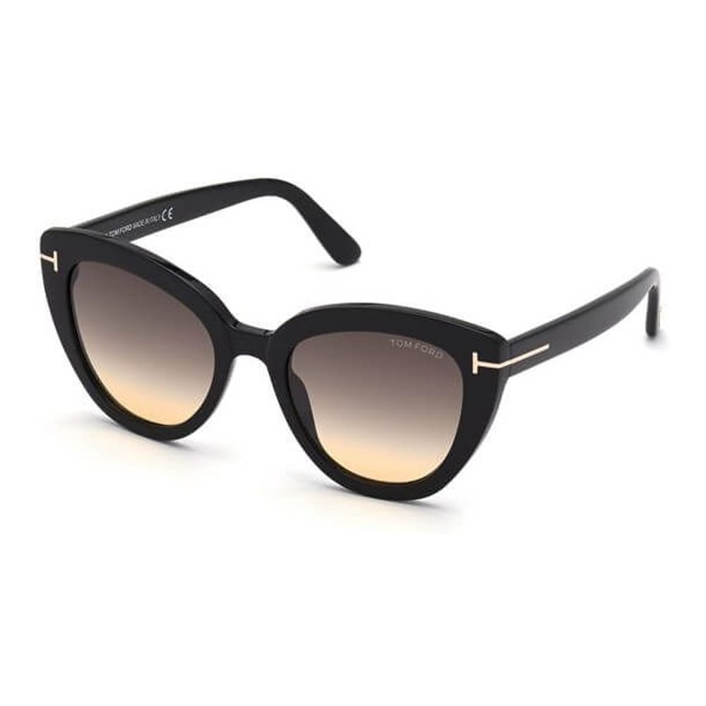 Tom ford - Lunettes de soleil 'FT0845/S 01B' pour Femmes