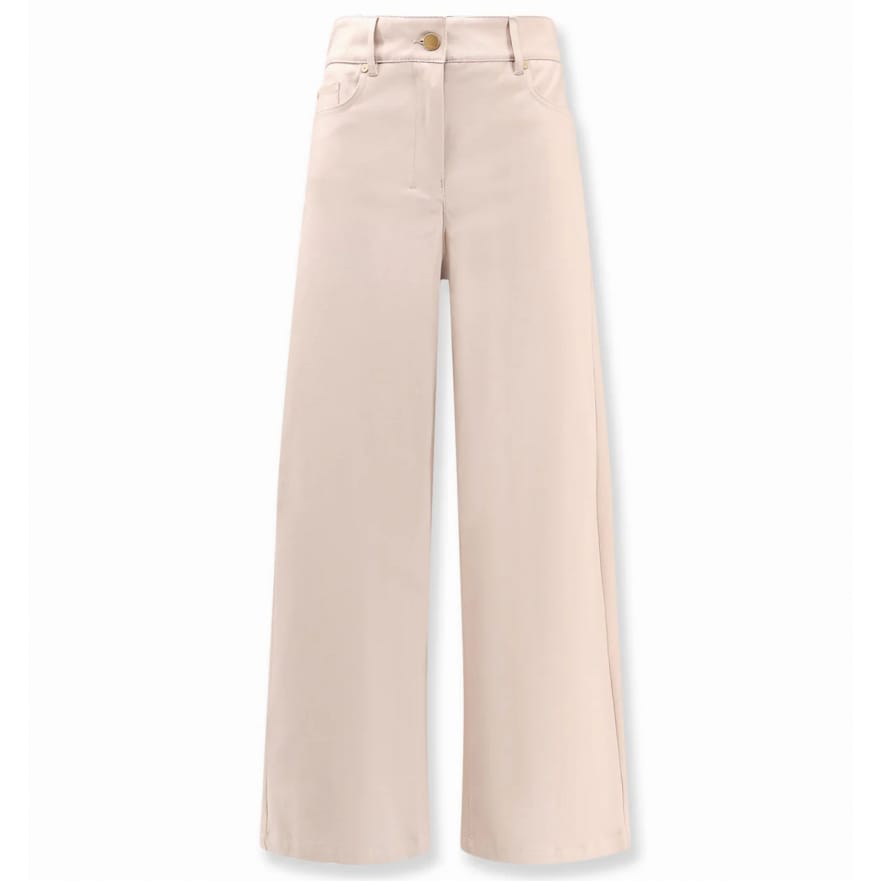 S max mara - Pantalon 'Marianna' pour Femmes