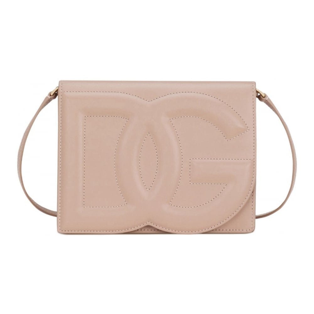 Dolce&gabbana - Sac à bandoulière 'DG Logo' pour Femmes