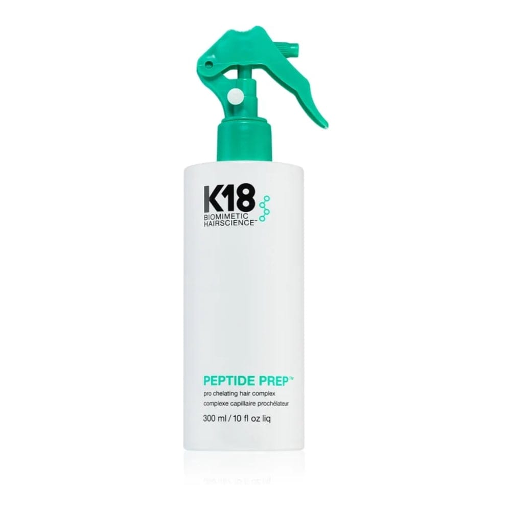 K18 - Spray sans rinçage 'Peptide Prep Pro Chelator' - 300 ml
