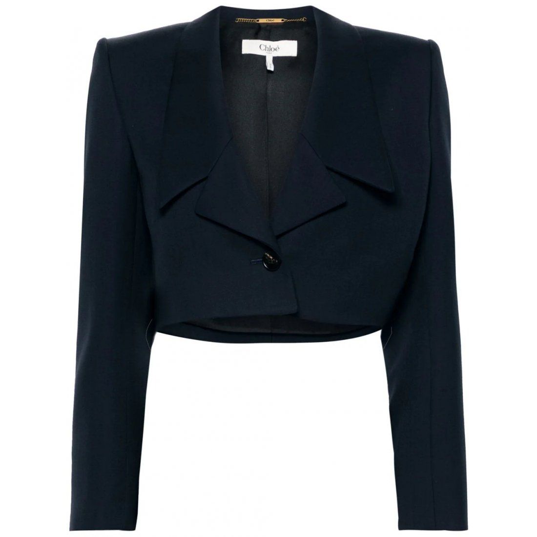Chloé - Blazer pour Femmes