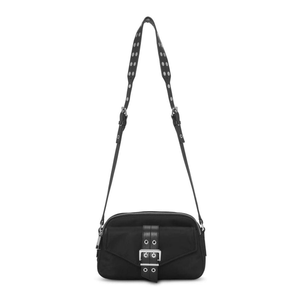 Ganni - Sac à bandoulière 'Bucky' pour Femmes