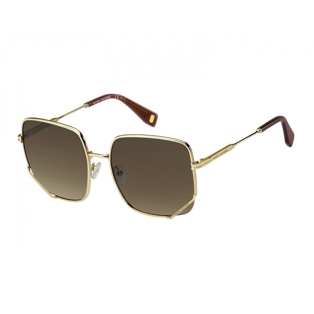 Marc jacobs - Lunettes de soleil 'MJ-1008-S-01Q' pour Femmes