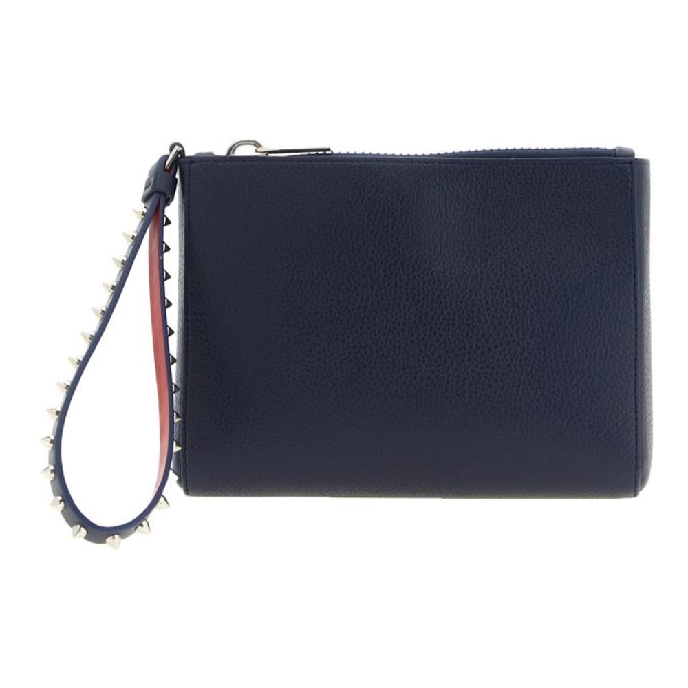 Christian louboutin - "Pochette 'Cabata' pour Femmes"
