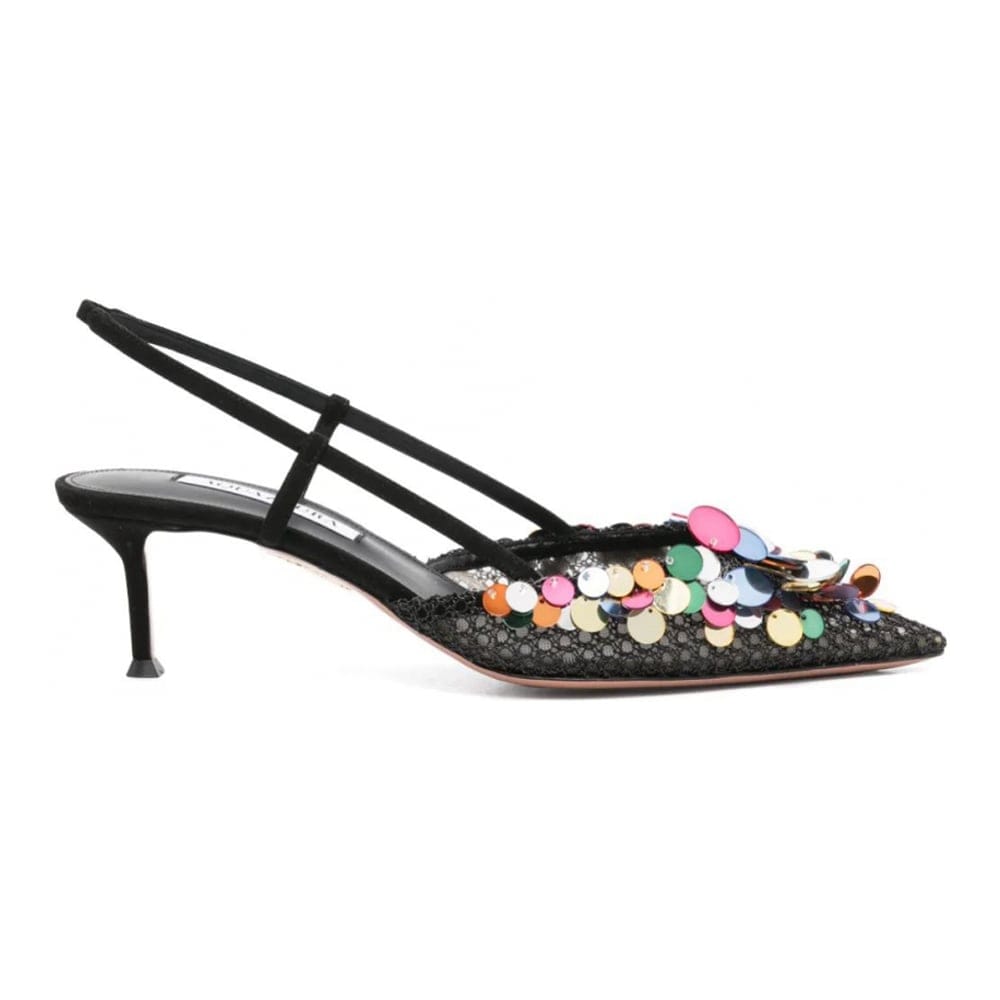 Aquazzura - Escarpins 'Can Can' pour Femmes