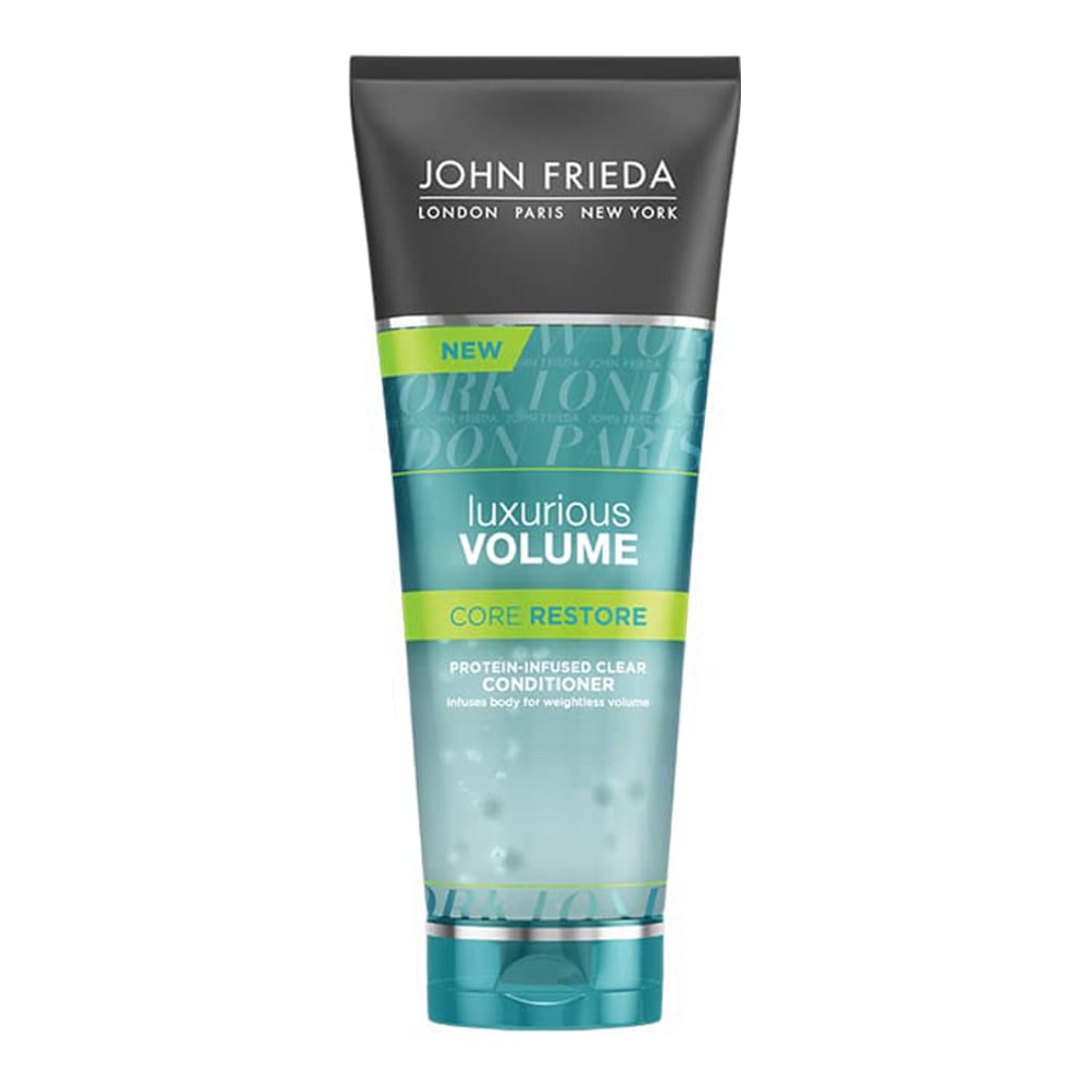 John Frieda - Après-shampoing 'Luxurious Volume Touchably Full' - 250 ml
