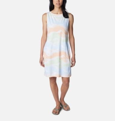 Columbia - Chill River™ Printed Dress