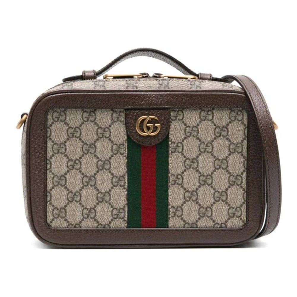 Gucci - Sac à bandoulière 'Small Ophidia' pour Hommes