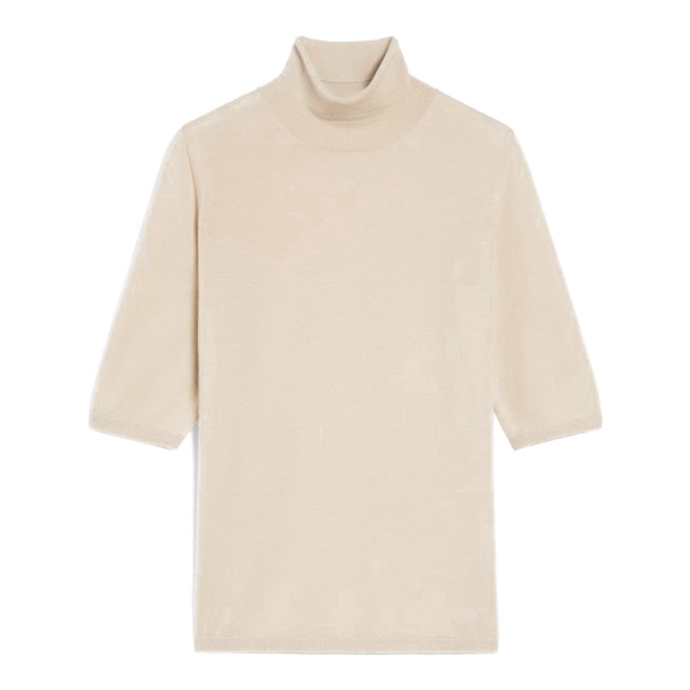 Max mara - Pull à col roulé pour Femmes