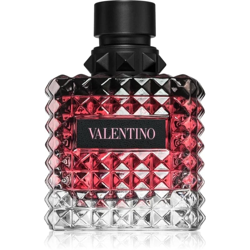 Valentino - Eau de parfum 'Donna Born In Roma Intense' - 100 ml