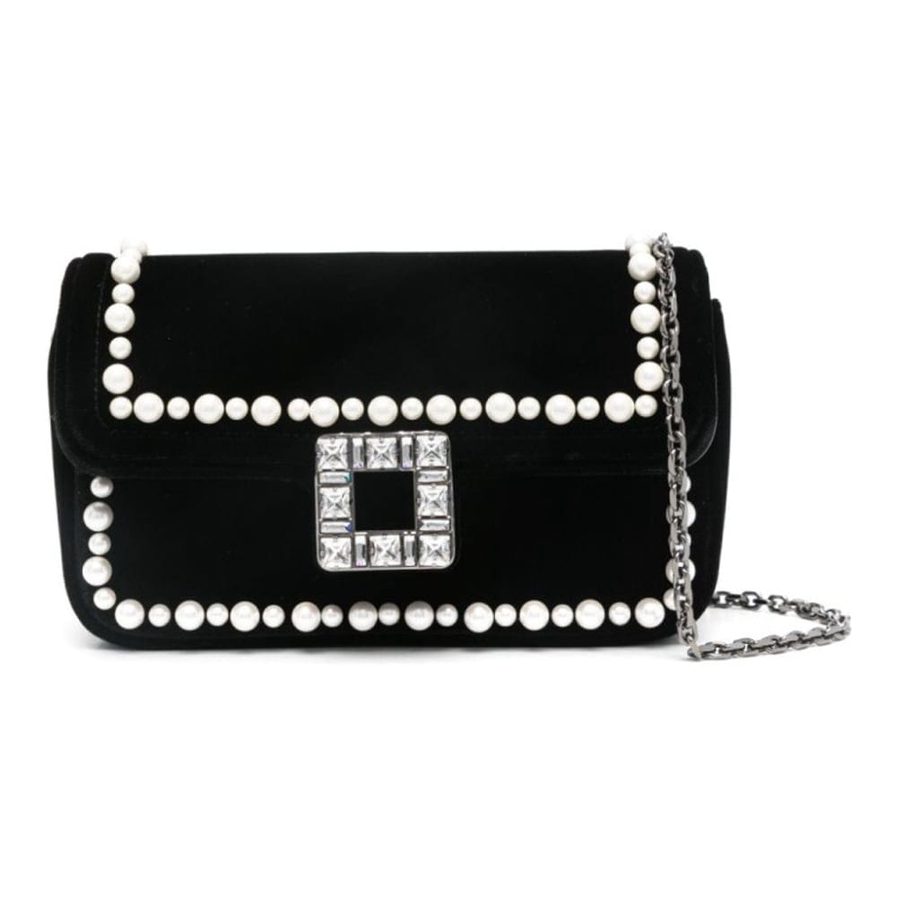 Roger vivier - Mini sac 'Jeu De Fille' pour Femmes
