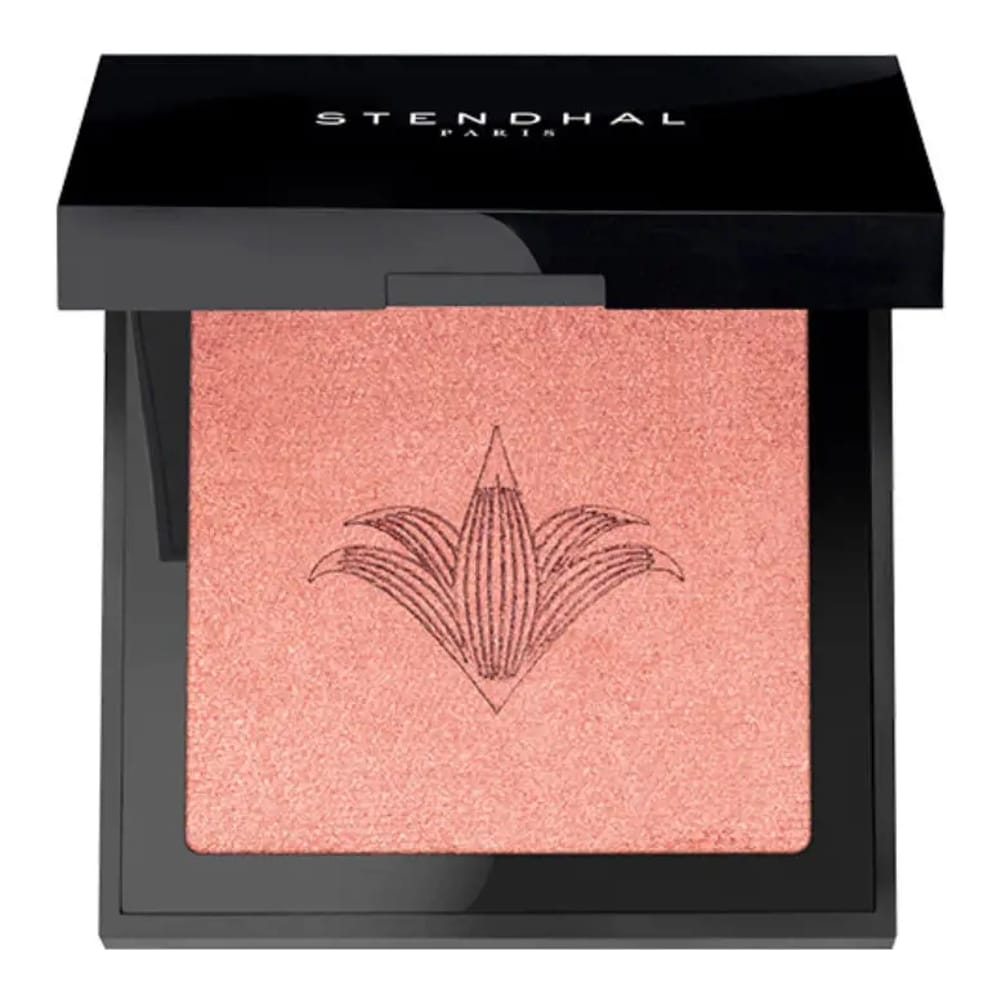 Stendhal - Blush 'Illuminating' - 300 Rose Jaipur 5.5 g