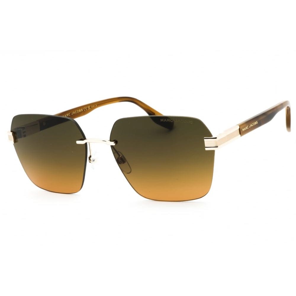 Marc jacobs - Lunettes de soleil 'MARC 713/S' pour Hommes