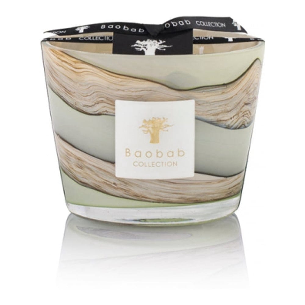 Baobab collection - Bougie parfumée 'Sand Sonora Max 10' - 1.3 Kg