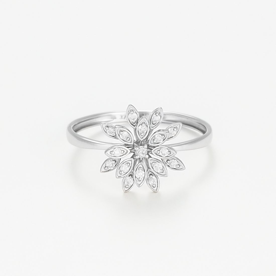 Caratelli - "Bague 'Bouquet' pour Femmes"