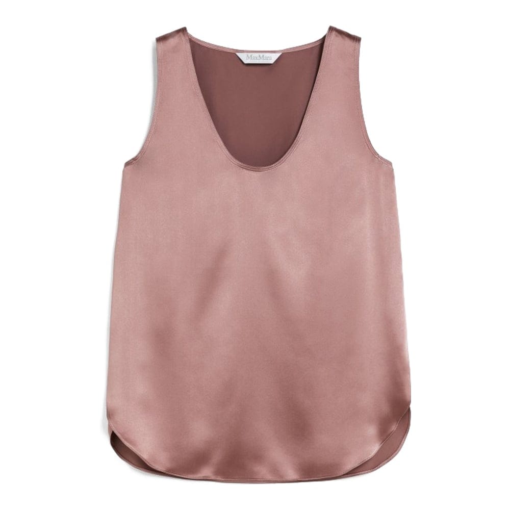 Max mara - Haut sans manches pour Femmes