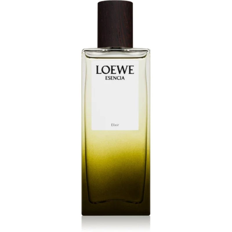 Loewe - Eau de parfum 'Esencia Elixir' - 50 ml