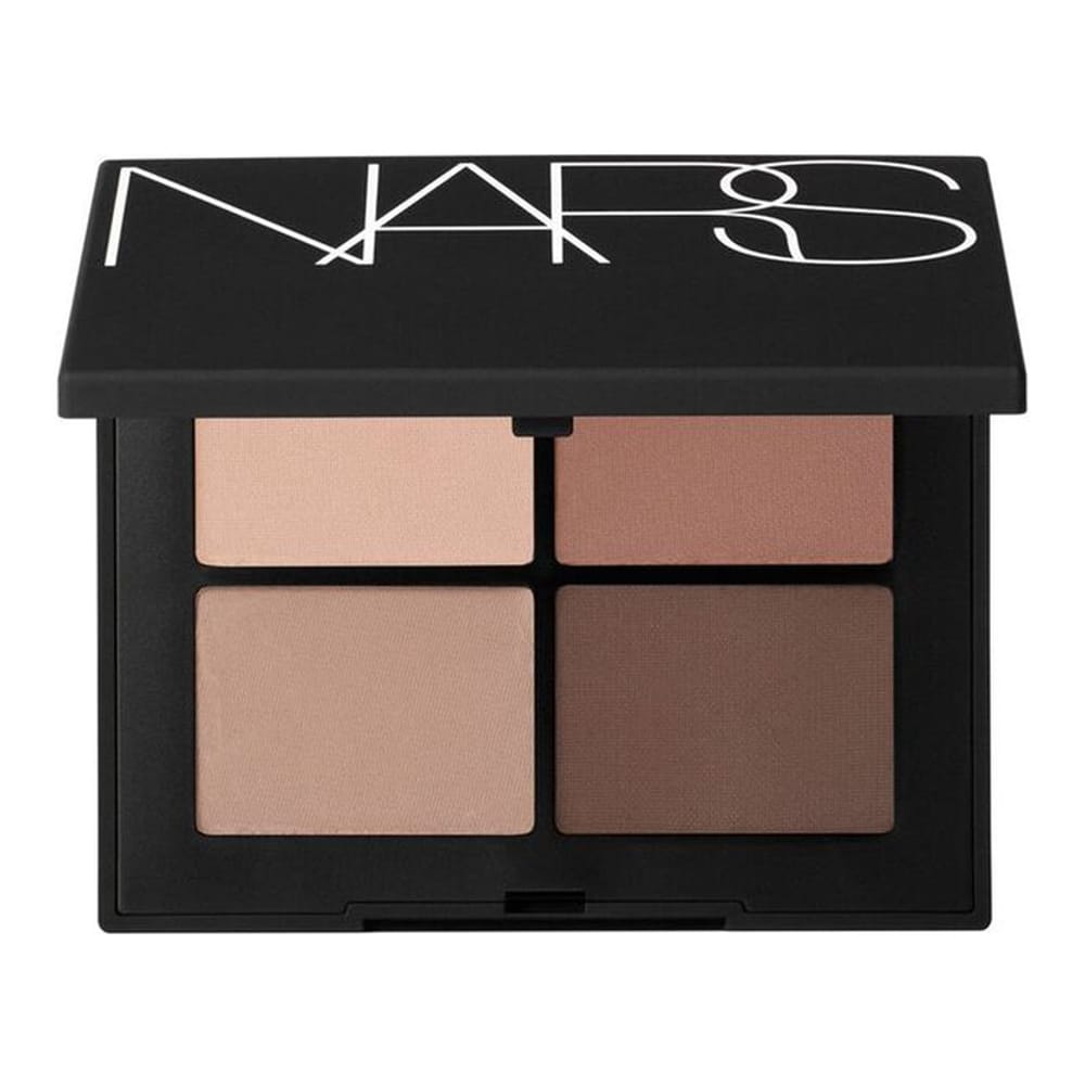 Nars - Palette de fards à paupières 'Quad' - Koh Rong 4.8 g