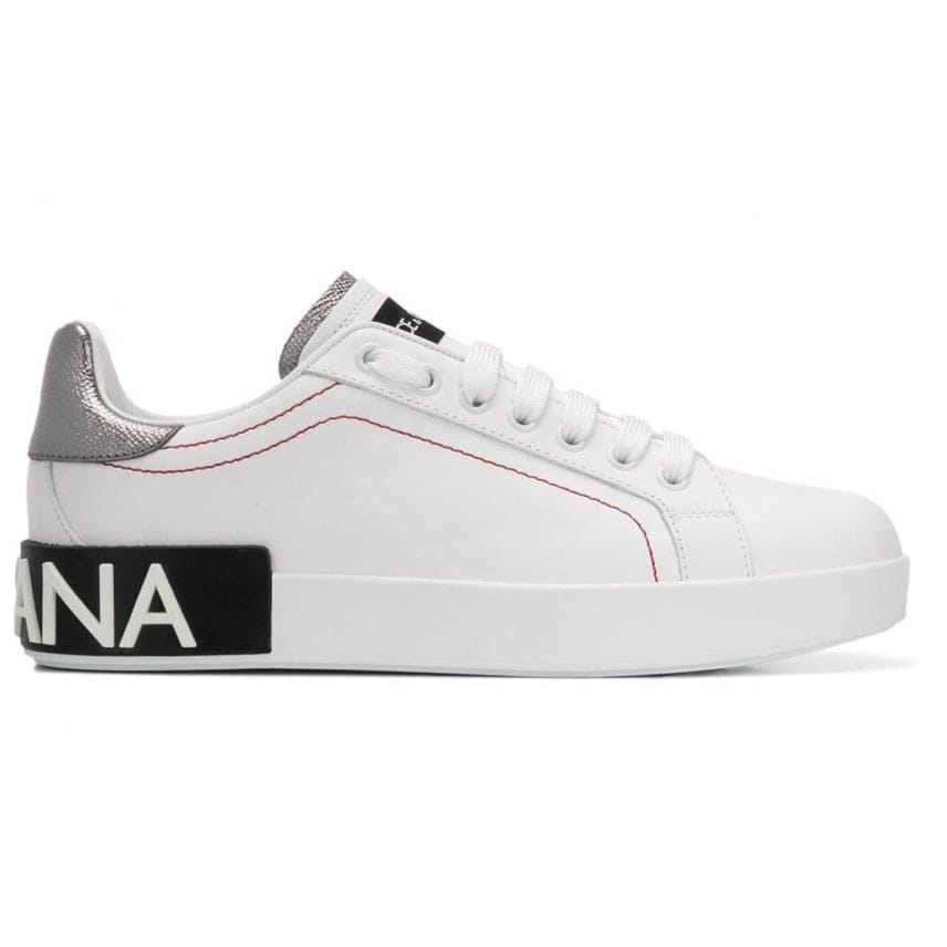 Dolce&gabbana - Sneakers 'Portofino' pour Femmes