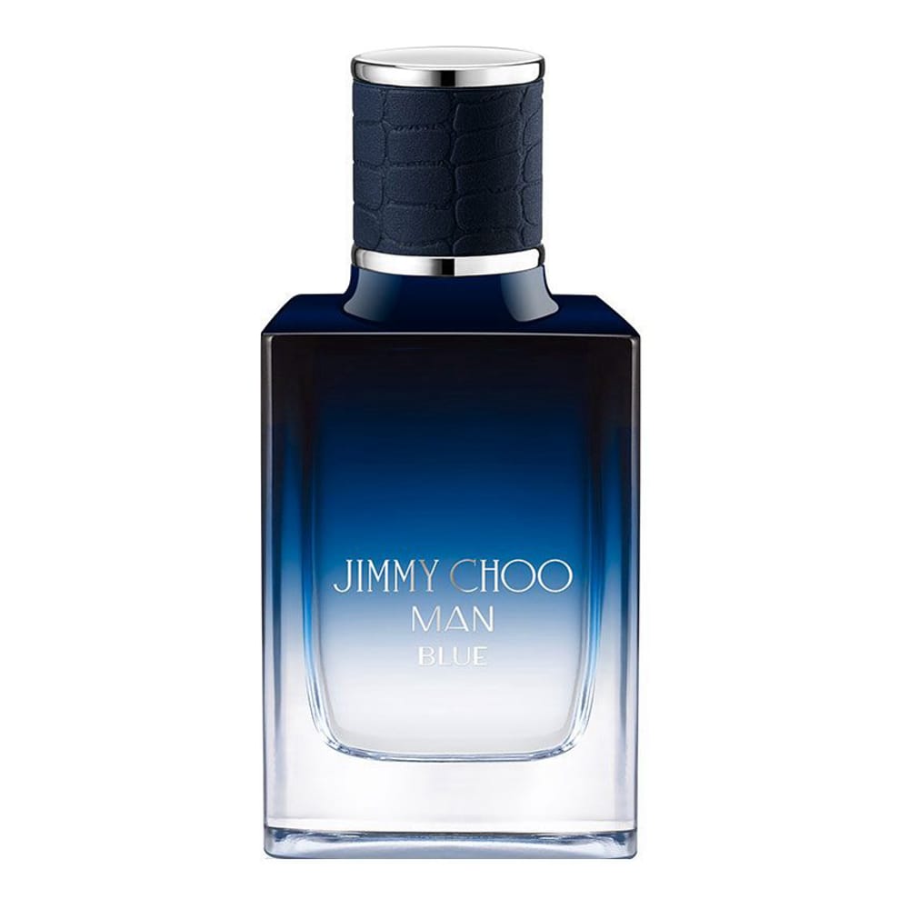 Jimmy Choo - Eau de toilette 'Man Blue' - 30 ml